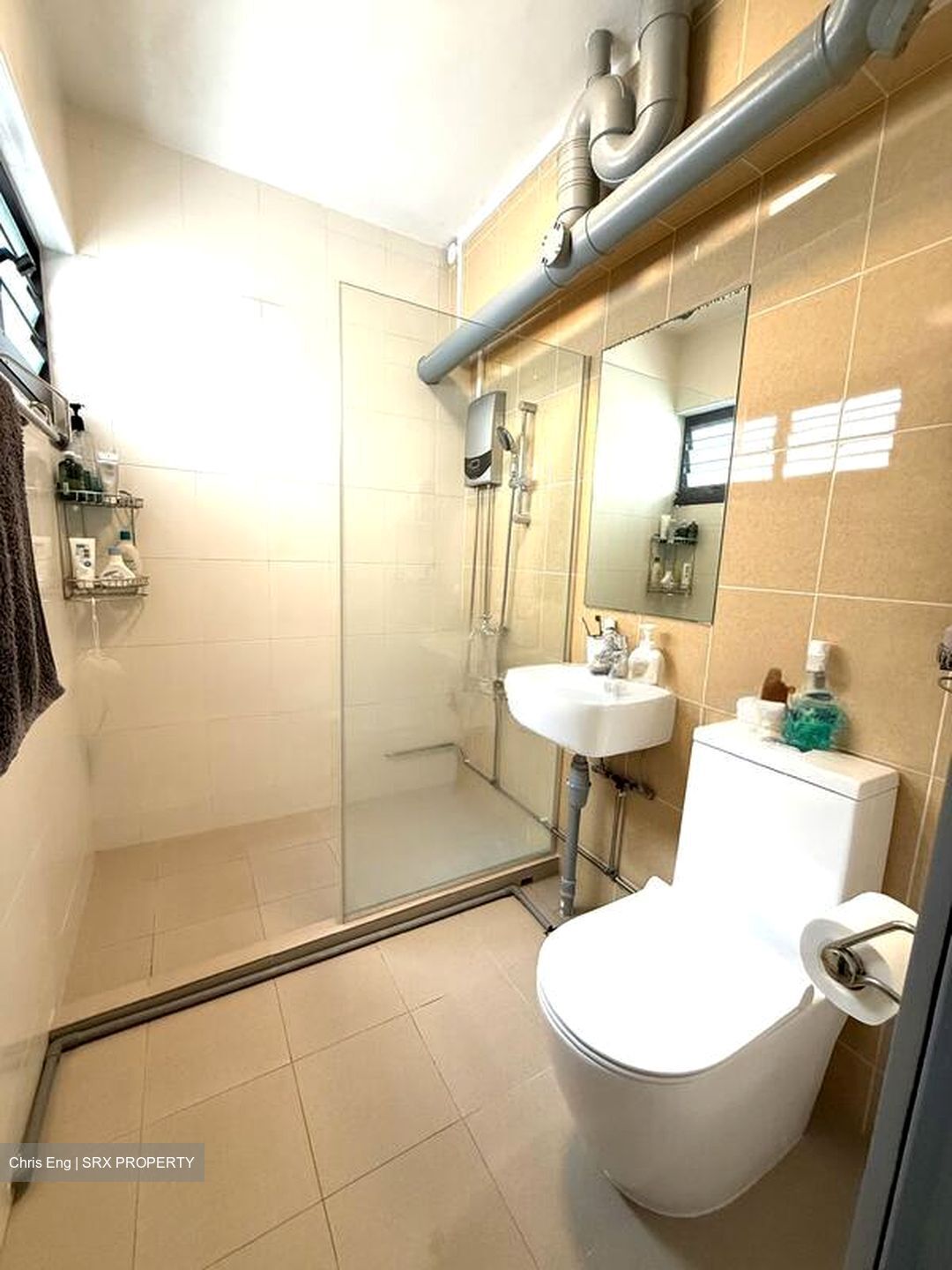 Blk 137 Lorong Ah Soo (Hougang), HDB 4 Rooms #566211241